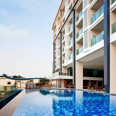 บาลีฮาย เบย์ พัทยา Pattaya