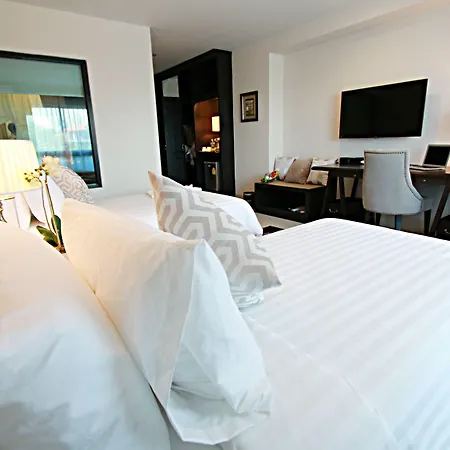 Hotel Sn - Sha