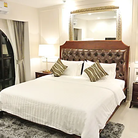 Hotel Sn - Sha 4*