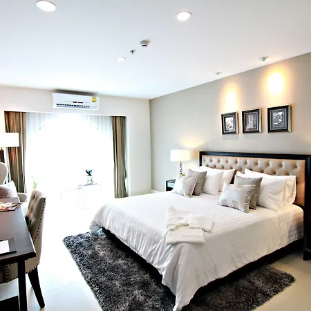 Sn - Sha Hotel Pattaya
