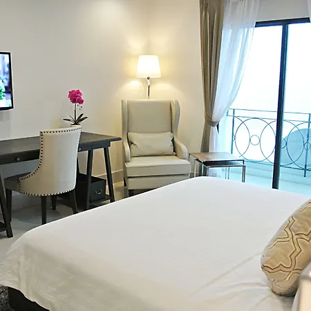 Sn - Sha 4* Pattaya