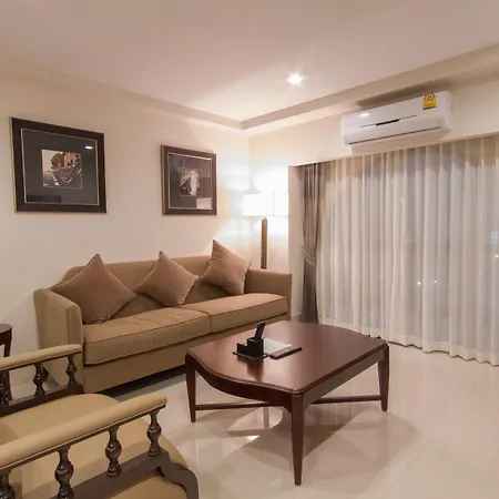 Sn - Sha Hotel