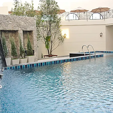 Hotel Sn - Sha