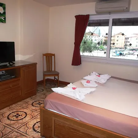 Chaiyapoon Guest house