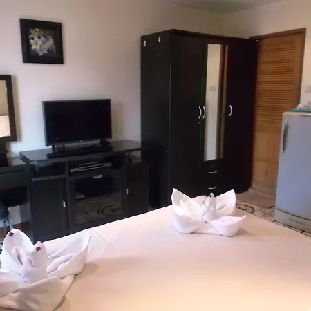 Guest house Chaiyapoon Pattaya