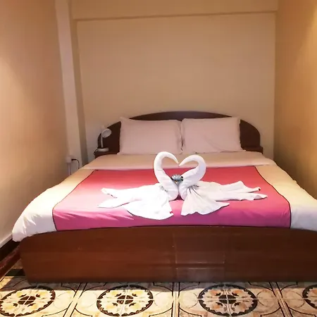 Chaiyapoon 2* Pattaya
