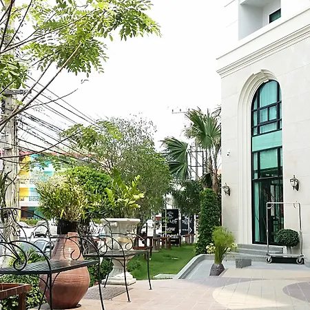 Sn - Sha Pattaya
