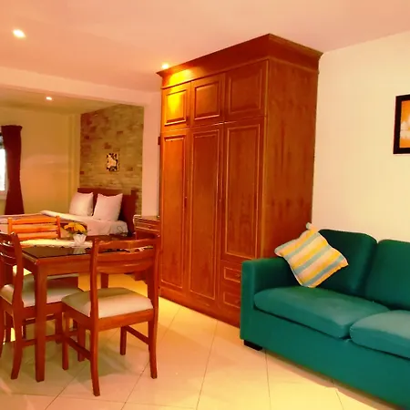 Chaiyapoon Guest house