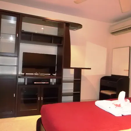 Chaiyapoon 2* Pattaya