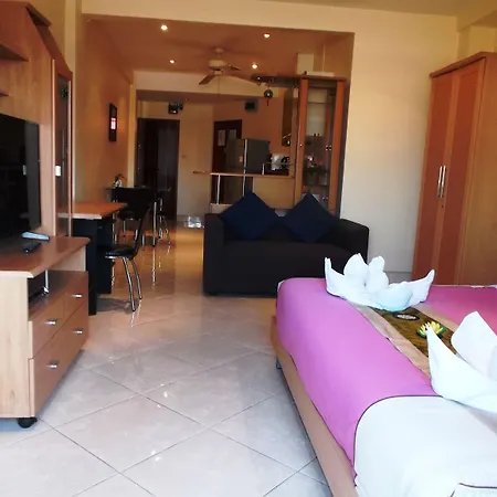 Guest house Chaiyapoon