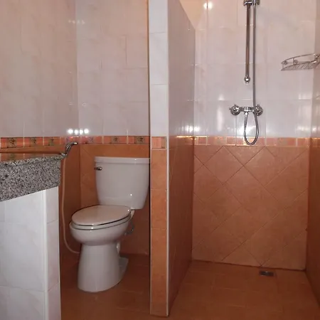 Chaiyapoon Guest house