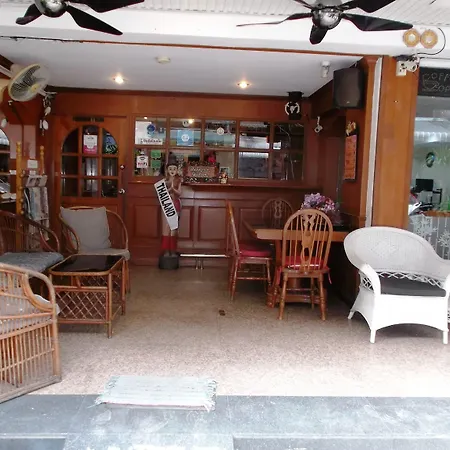 Chaiyapoon 2* Pattaya