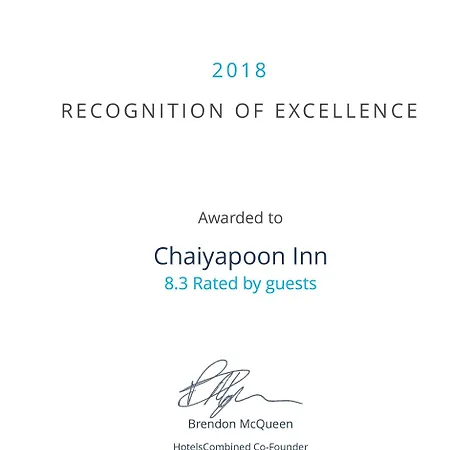 Chaiyapoon