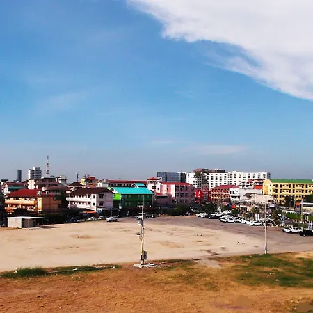 Chaiyapoon 2* Pattaya