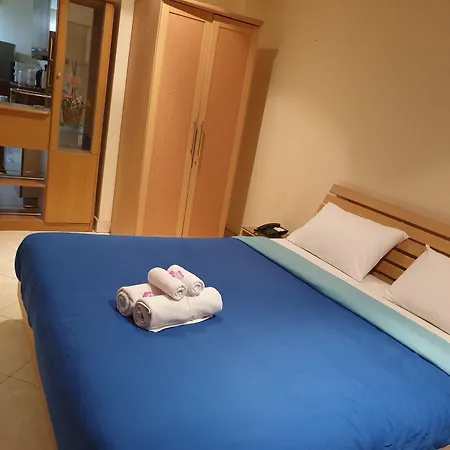 Guest house Chaiyapoon Pattaya