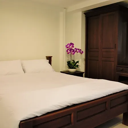 Seedling House Guest house Pattaya