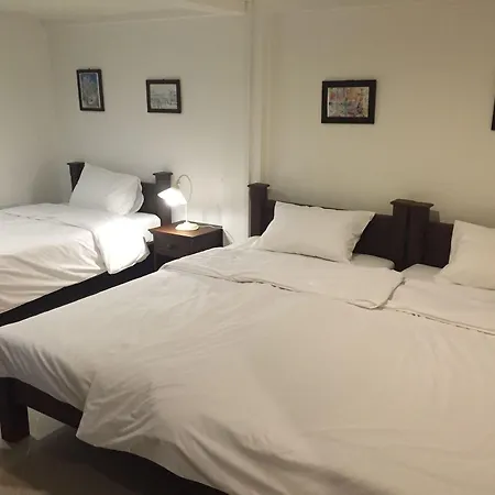 Seedling House Pattaya