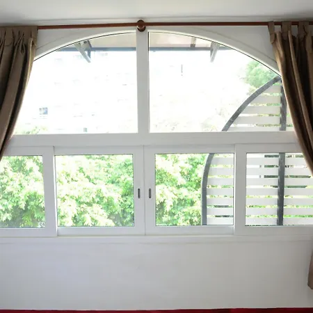 Seedling House Guest house