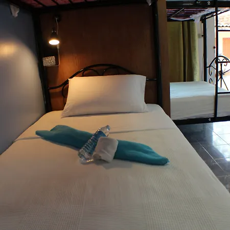 Oyo 838 Aromdee 2* Pattaya