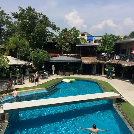 โมเมนโต โรงแรม Pattaya