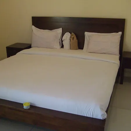 โรงแรม Baan Kittima Pattaya