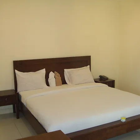 Baan Kittima โรงแรม 3*