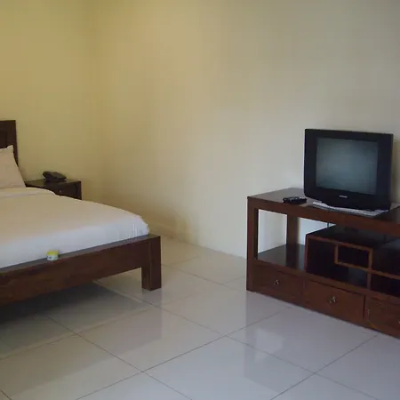 โรงแรม Baan Kittima