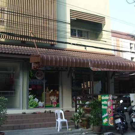 Baan Kittima 3* Pattaya