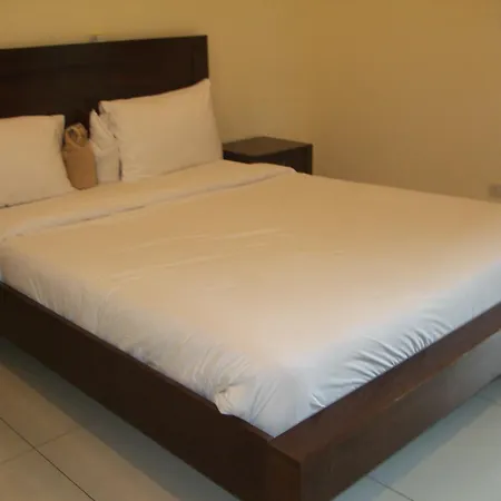 Baan Kittima 3*