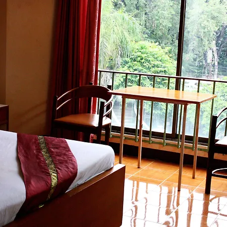 Seashore Hotel Pattaya