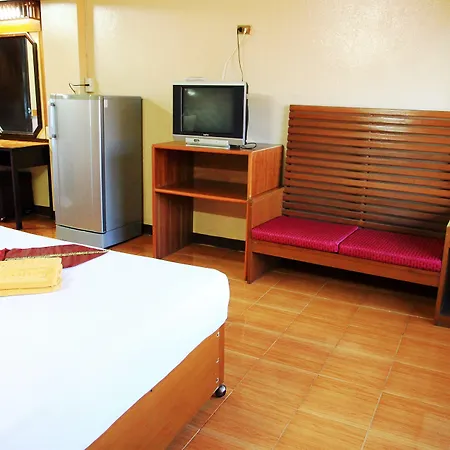 Hotel Seashore 3*