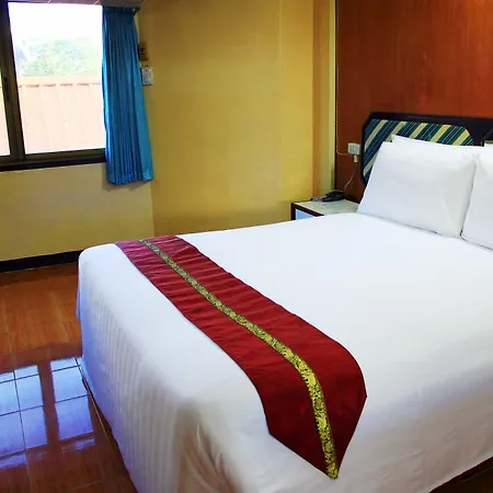 Hotel Seashore Pattaya
