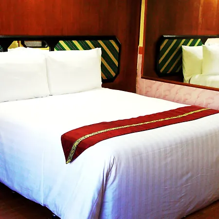 Seashore Hotel
