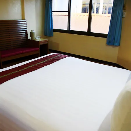 Hotel Seashore Pattaya