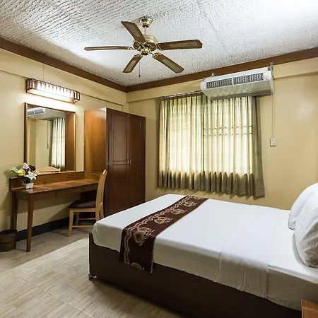 Seashore Hotel 3*
