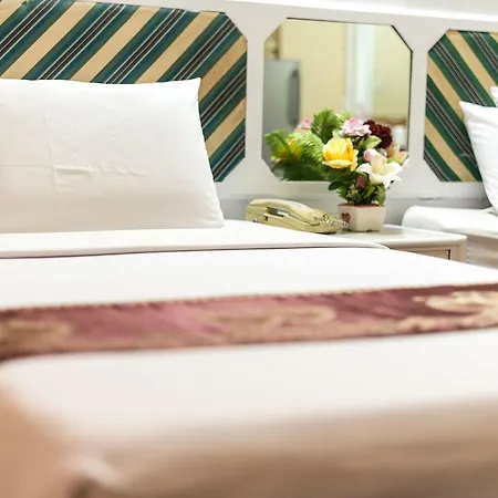 Hotel Seashore 3*