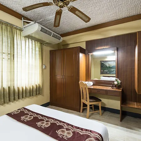 Seashore Hotel Pattaya