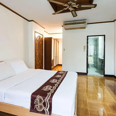 Hotel Seashore 3*