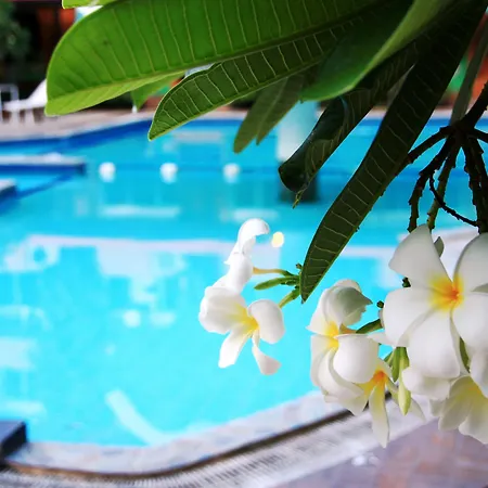 Seashore Hotel Pattaya