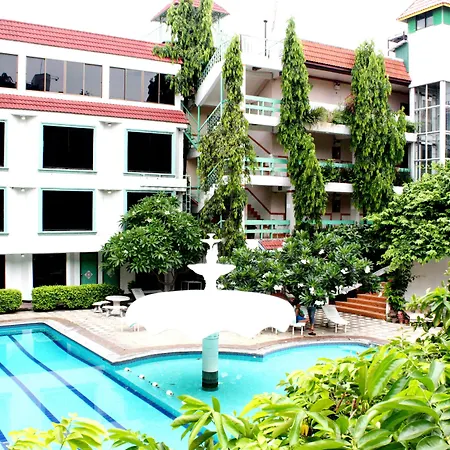 Hotel Seashore 3*