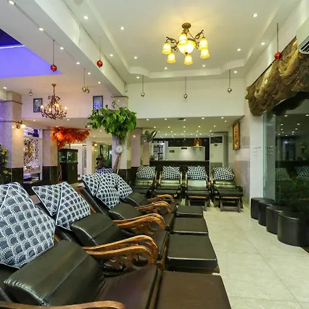 Hotel Natural 3*
