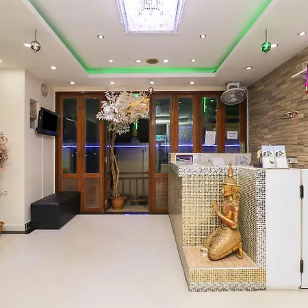 Hotel Natural