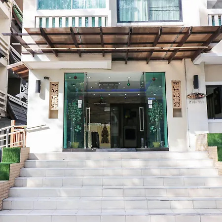 Natural Hotel
