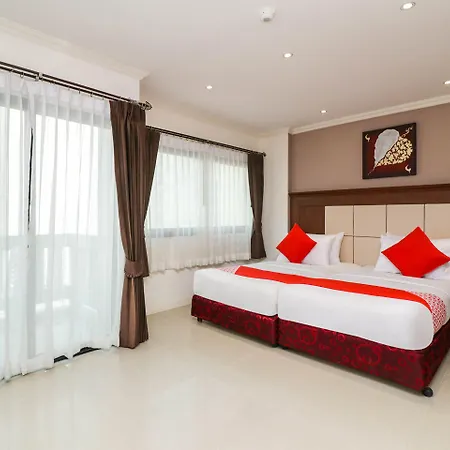Natural 3* Pattaya