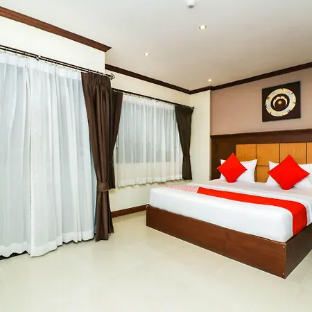 Natural 3* Pattaya
