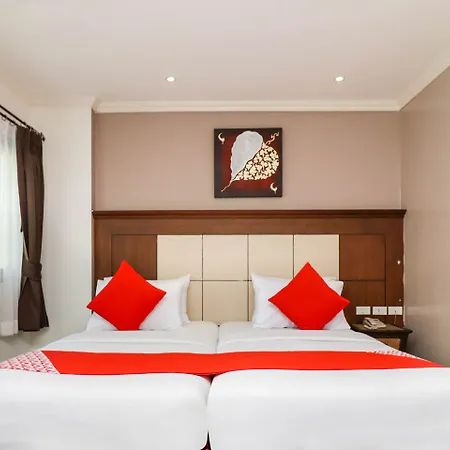 Natural 3* Pattaya
