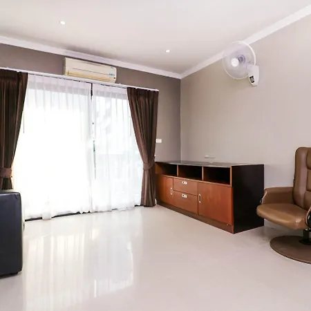 Natural 3* Pattaya