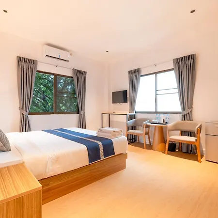 Selina Place Pattaya