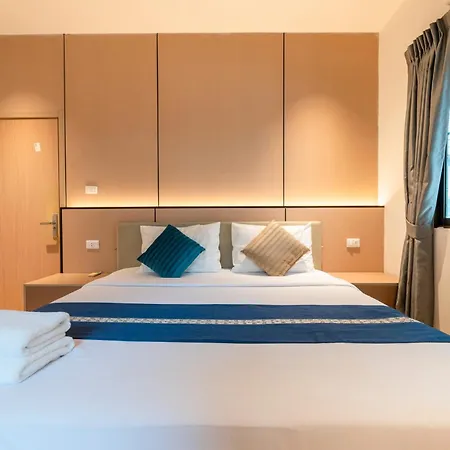 Hotel Selina Place