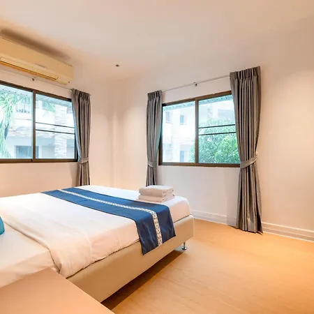 Hotel Selina Place Pattaya